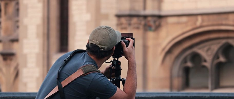 macro, argentique, bracketing